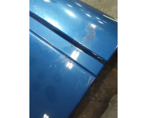 PETERBILT 387 CAB SKIRTSIDE FAIRING
