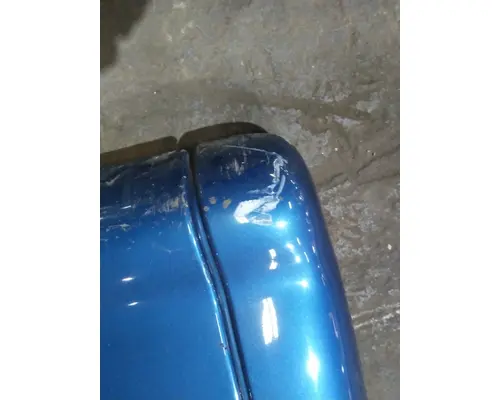 PETERBILT 387 CAB SKIRTSIDE FAIRING