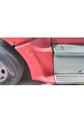 PETERBILT 387 CAB SKIRT/SIDE FAIRING