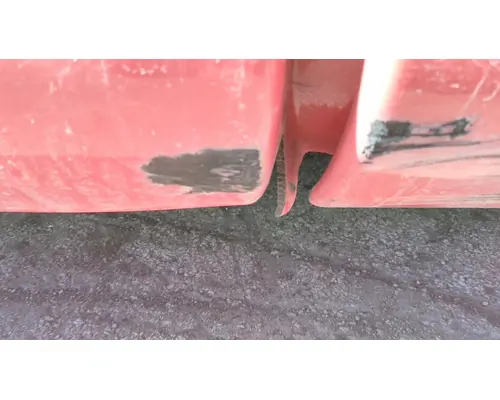 PETERBILT 387 CAB SKIRTSIDE FAIRING