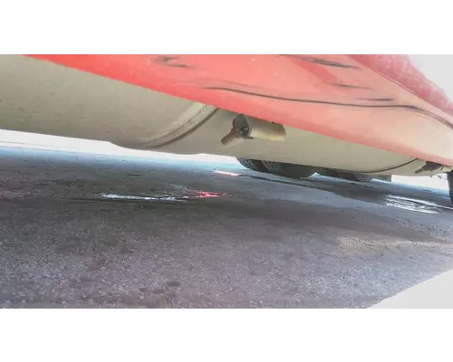 PETERBILT 387 CAB SKIRTSIDE FAIRING