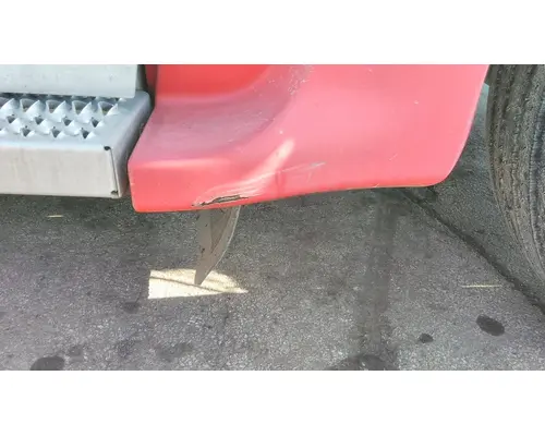 PETERBILT 387 CAB SKIRTSIDE FAIRING