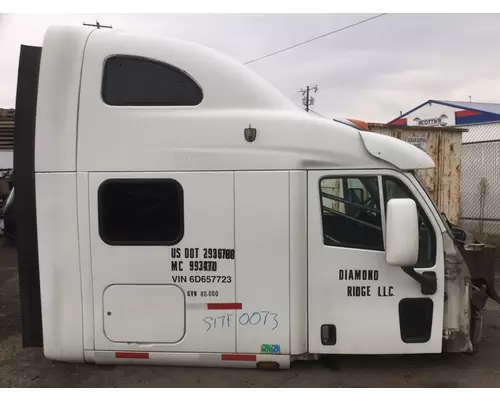 PETERBILT 387 CAB