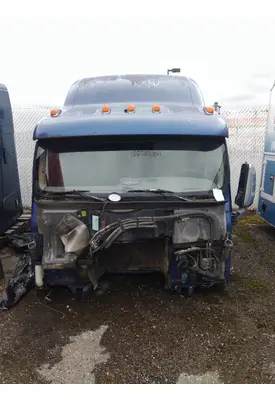 PETERBILT 387 CAB