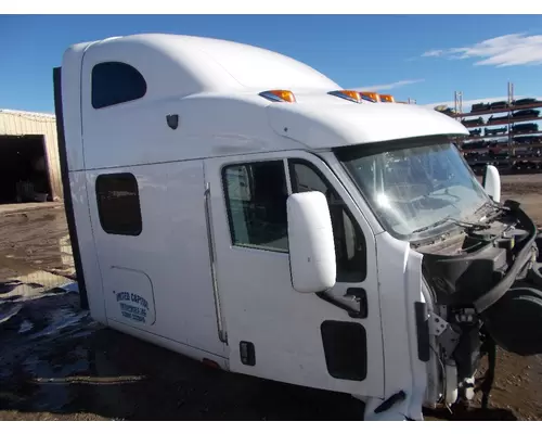 PETERBILT 387 CAB