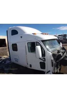 PETERBILT 387 CAB