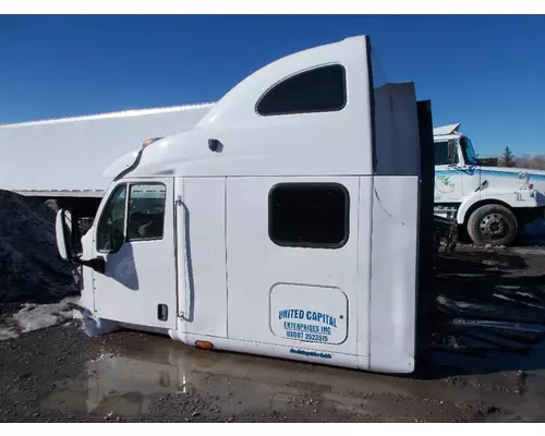 PETERBILT 387 CAB