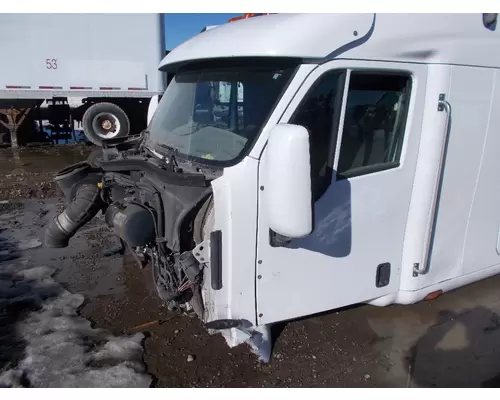 PETERBILT 387 CAB