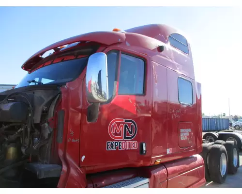 PETERBILT 387 CAB