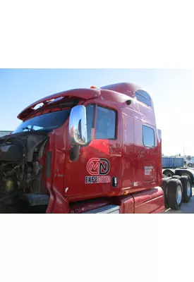 PETERBILT 387 CAB