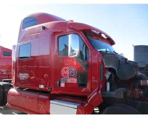 PETERBILT 387 CAB