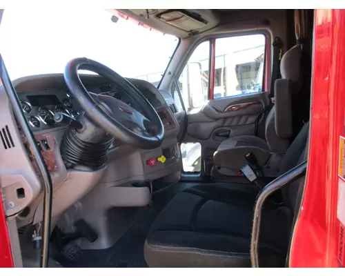 PETERBILT 387 CAB
