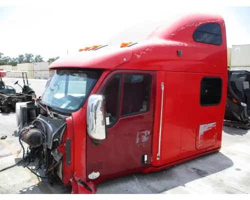 PETERBILT 387 CAB