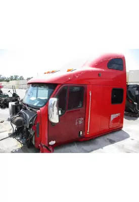 PETERBILT 387 CAB