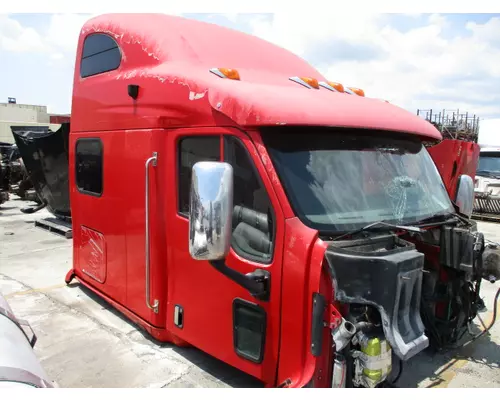 PETERBILT 387 CAB