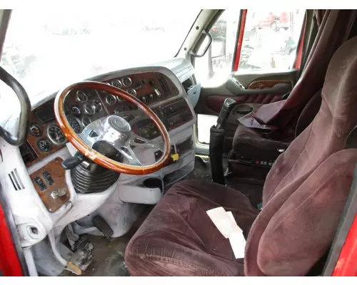 PETERBILT 387 CAB