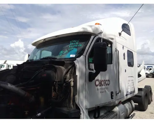 PETERBILT 387 CAB