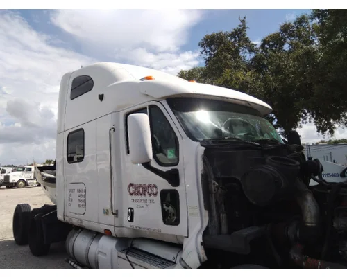 PETERBILT 387 CAB