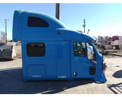 PETERBILT 387 CAB