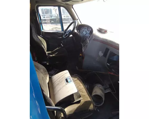 PETERBILT 387 CAB