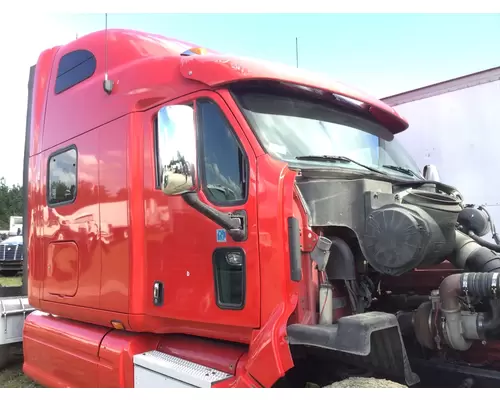 PETERBILT 387 CAB