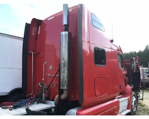 PETERBILT 387 CAB