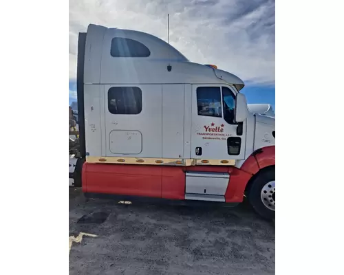 PETERBILT 387 CAB