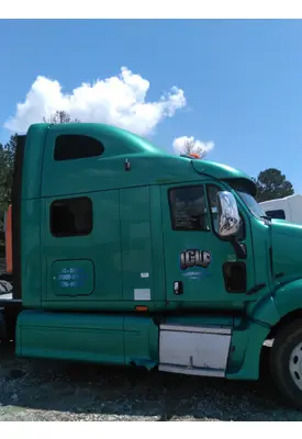 PETERBILT 387 CAB