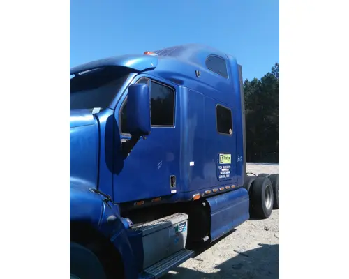 PETERBILT 387 CAB