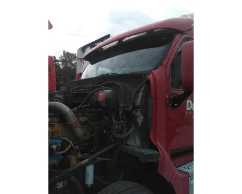 PETERBILT 387 CAB