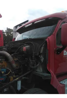 PETERBILT 387 CAB