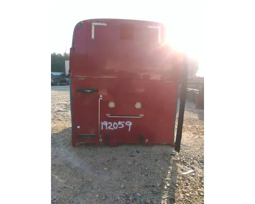 PETERBILT 387 CAB