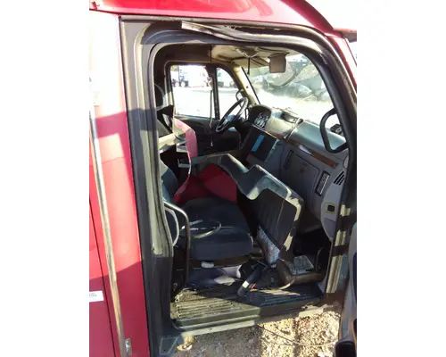 PETERBILT 387 CAB