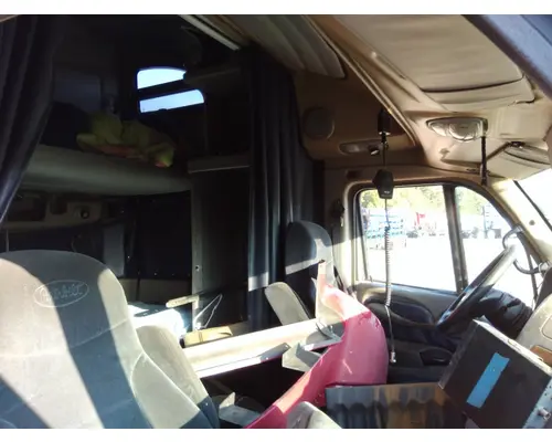 PETERBILT 387 CAB