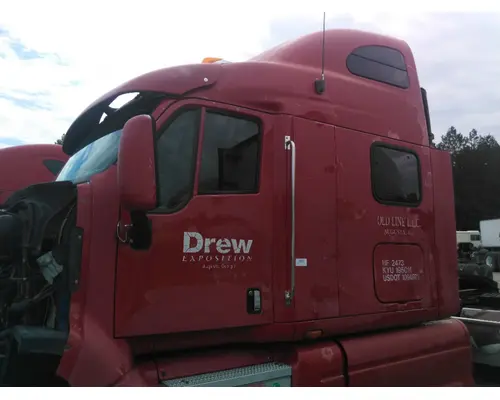 PETERBILT 387 CAB