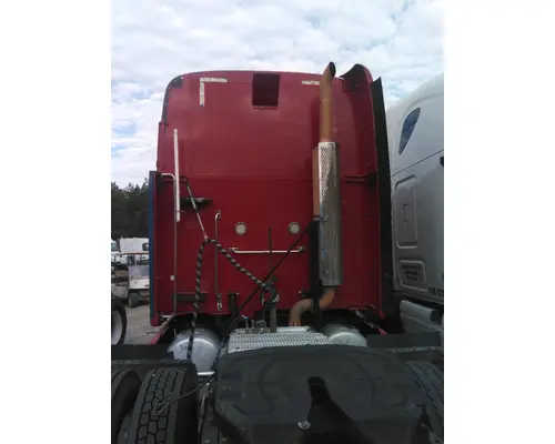 PETERBILT 387 CAB