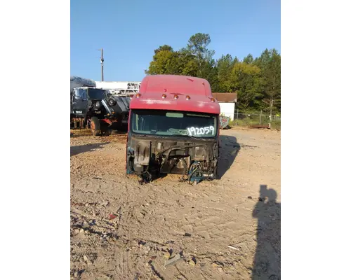 PETERBILT 387 CAB