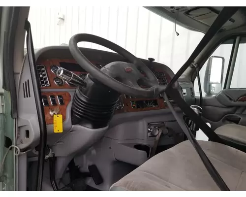 PETERBILT 387 CAB