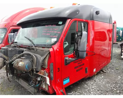 PETERBILT 387 CAB