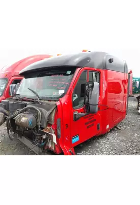 PETERBILT 387 CAB