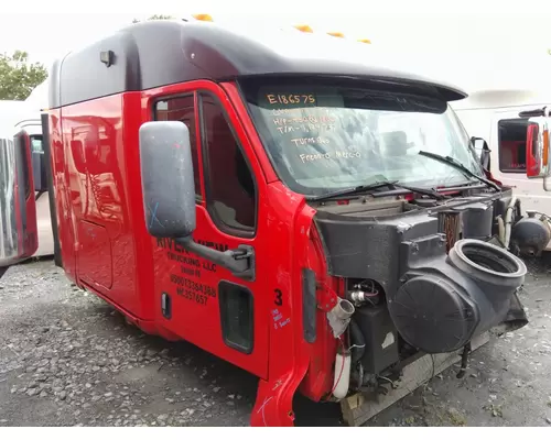 PETERBILT 387 CAB