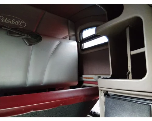 PETERBILT 387 CAB