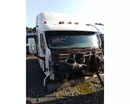 PETERBILT 387 CAB