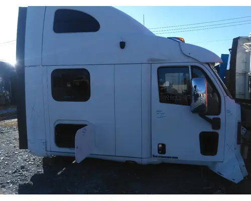 PETERBILT 387 CAB