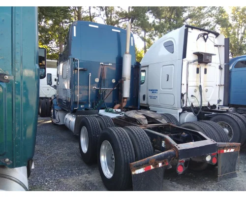 PETERBILT 387 CAB