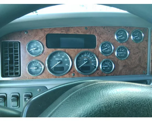 PETERBILT 387 CAB