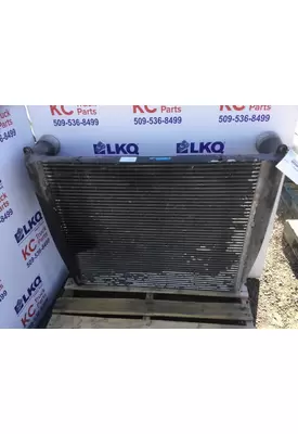 PETERBILT 387 CHARGE AIR COOLER (ATAAC)