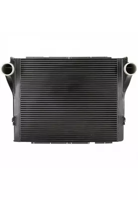 PETERBILT 387 CHARGE AIR COOLER (ATAAC)