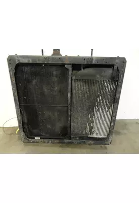 PETERBILT 387 CHARGE AIR COOLER (ATAAC)