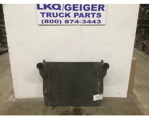 PETERBILT 387 CHARGE AIR COOLER (ATAAC)